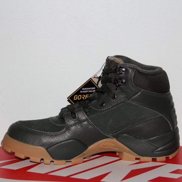 Nike Rhyodomo Gore-Tex Hiking Boots Mens 7 Womens 8.5 main image 5